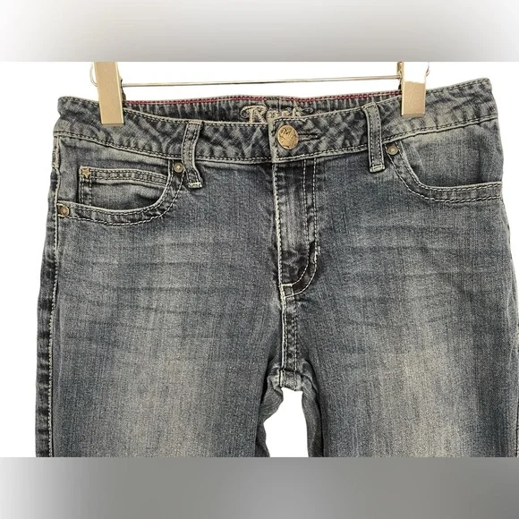 Y2K Rock 47 by Wrangler Women’s Jeans - Picture 4 of 7